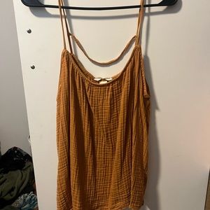 H&M tank top